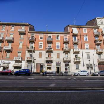 Appartamento in vendita a Torino (Torino)