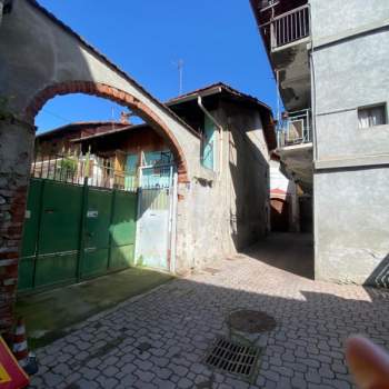 Casa singola in vendita a Feletto (Torino)