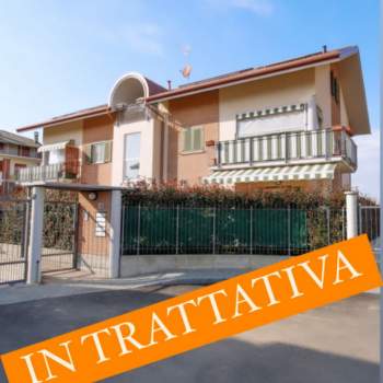 Appartamento in vendita a San Benigno Canavese (Torino)