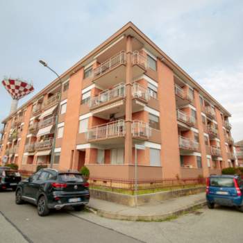 Appartamento in vendita a San Benigno Canavese (Torino)