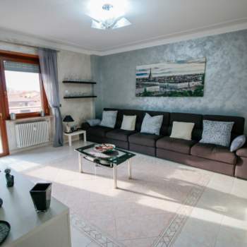 Appartamento in vendita a San Benigno Canavese (Torino)