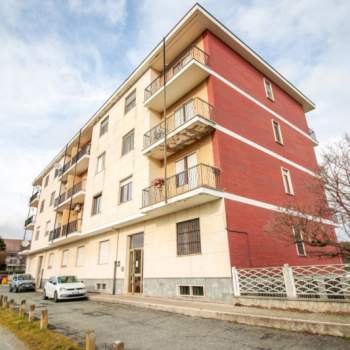 Appartamento in vendita a Bosconero (Torino)