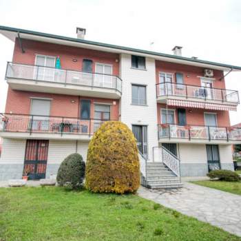 Appartamento in vendita a San Benigno Canavese (Torino)