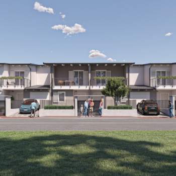 Villa in vendita a San Benigno Canavese (Torino)