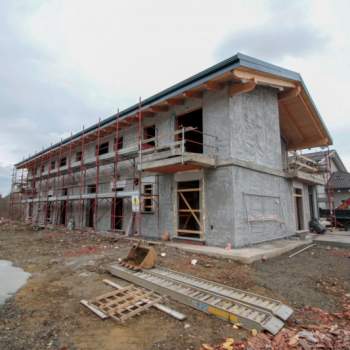 Appartamento in affitto a Lombardore (Torino)