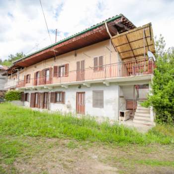 Casa singola in vendita a Rivara (Torino)
