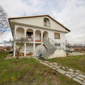 Villa in vendita a Leini (Torino)