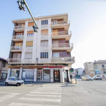 Appartamento in vendita a Volpiano (Torino)