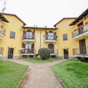 Appartamento in vendita a Crescentino (Vercelli)