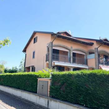 Appartamento in vendita a San Benigno Canavese (Torino)