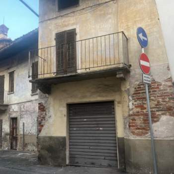 Rustico in vendita a San Benigno Canavese (Torino)