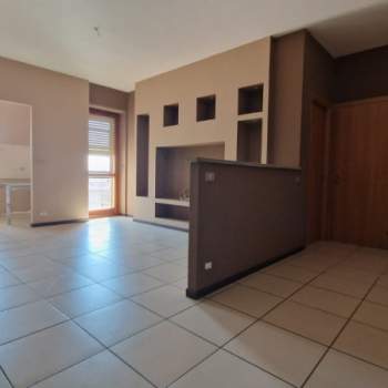 Appartamento in vendita a San Benigno Canavese (Torino)