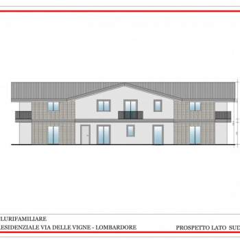 Appartamento in vendita a Lombardore (Torino)