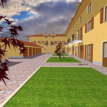 Appartamento in vendita a San Benigno Canavese (Torino)