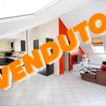Appartamento in vendita a San Benigno Canavese (Torino)