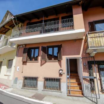 Casa singola in vendita a Volpiano (Torino)