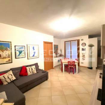 Appartamento in vendita a Campodarsego (Padova)