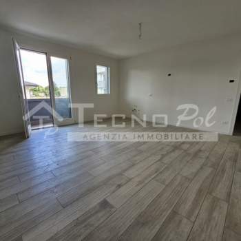 Appartamento in vendita a Saccolongo (Padova)