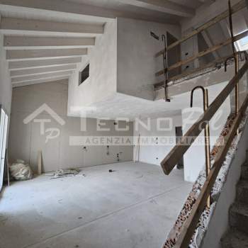 Appartamento in vendita a Campodarsego (Padova)