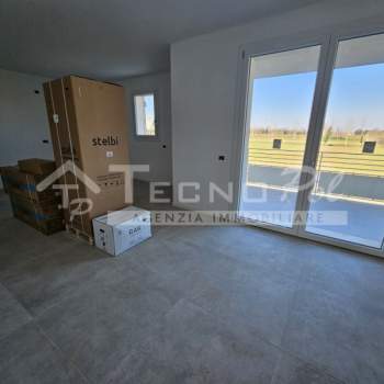 Appartamento in vendita a Loreggia (Padova)
