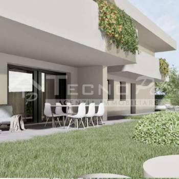 Appartamento in vendita a Camposampiero (Padova)