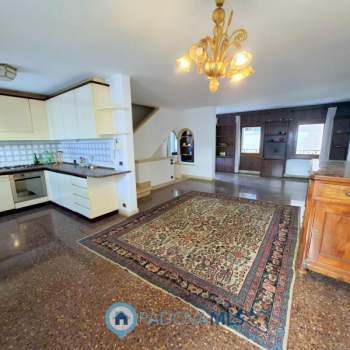 Casa singola in vendita a Padova (Padova)