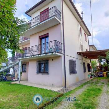 Appartamento in vendita a Selvazzano Dentro (Padova)