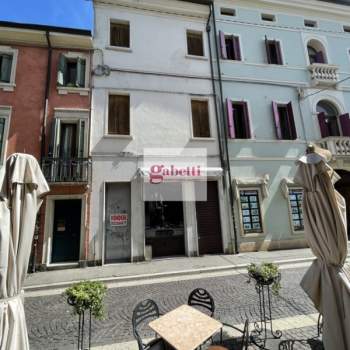Palazzo in vendita a Rovigo (Rovigo)