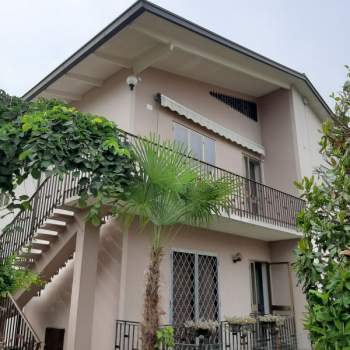 Bifamiliare in vendita a Padova (Padova)