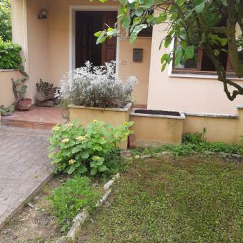 Casa a schiera in vendita a Rubano (Padova)