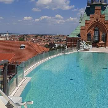 Appartamento in vendita a Venezia (Venezia)