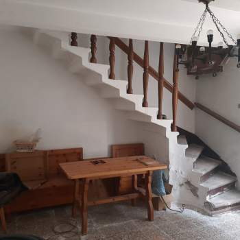 Casa a schiera in vendita a Piazzola sul Brenta (Padova)