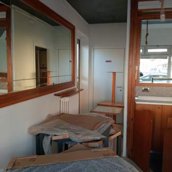 Negozio in vendita a Vigodarzere (Padova)