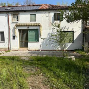Casa a schiera in vendita a Mirano (Venezia)