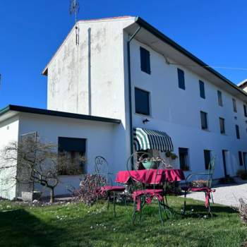 Rustico in vendita a Gruaro (Venezia)