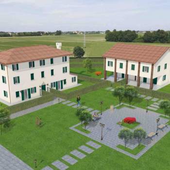 Appartamento in vendita a Concordia Sagittaria (Venezia)