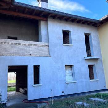 Casa a schiera in vendita a Gruaro (Venezia)