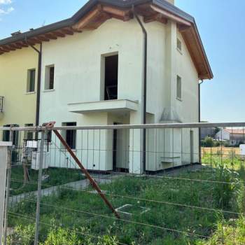 Bifamiliare in vendita a Portogruaro (Venezia)