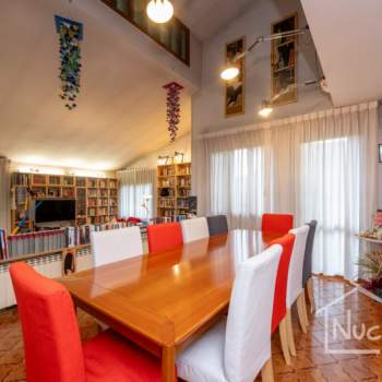 Villa in vendita a Abano Terme (Padova)