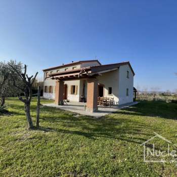 Villa in vendita a Monselice (Padova)
