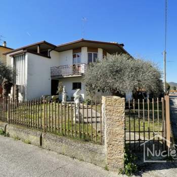 Casa singola in vendita a Due Carrare (Padova)