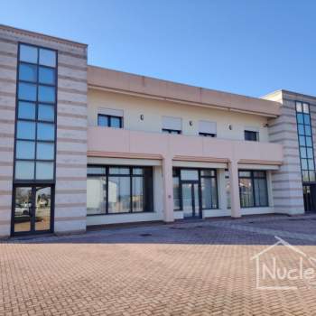 Laboratorio in affitto a Montegrotto Terme (Padova)