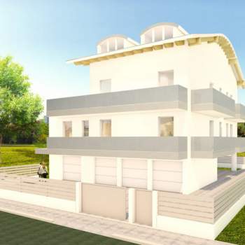 Appartamento in vendita a Montegrotto Terme (Padova)