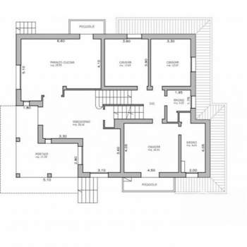 Villa in vendita a Noventa Padovana (Padova)
