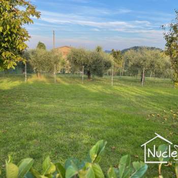 Terreno in vendita a Galzignano Terme (Padova)