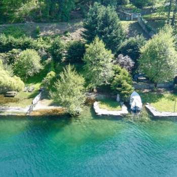 Terreno in vendita a Orta San Giulio (Novara)