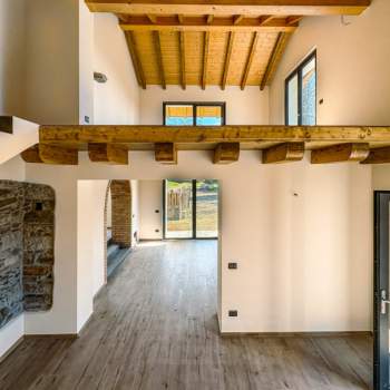 Appartamento in vendita a Ameno (Novara)