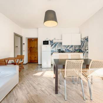 Appartamento in vendita a Pettenasco (Novara)