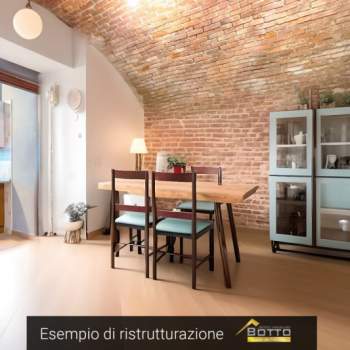 Appartamento in vendita a Miasino (Novara)