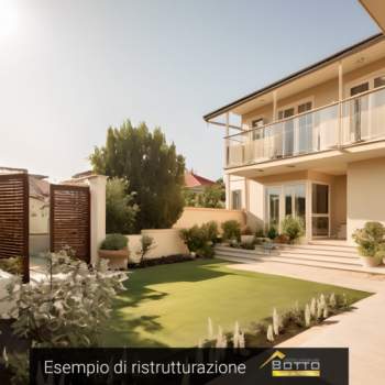 Casa singola in vendita a Miasino (Novara)